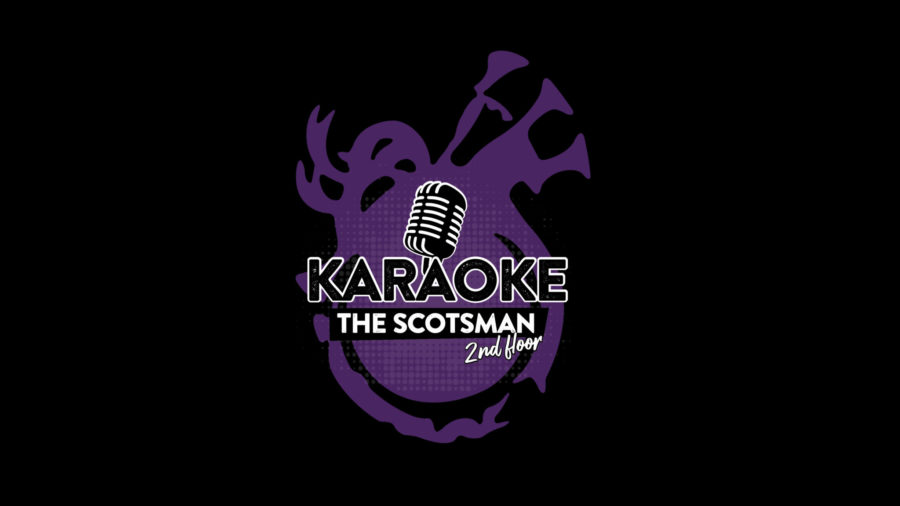 Eventbilde: Karaoke hver fredag og lørdag!