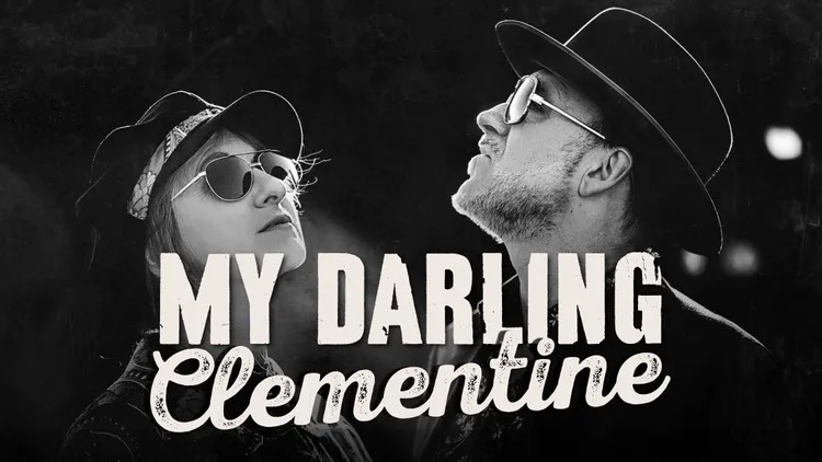Eventbilde: Få med deg ‘My Darling Clementine’ på Abelone!